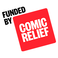 ComicRelief - YUVA