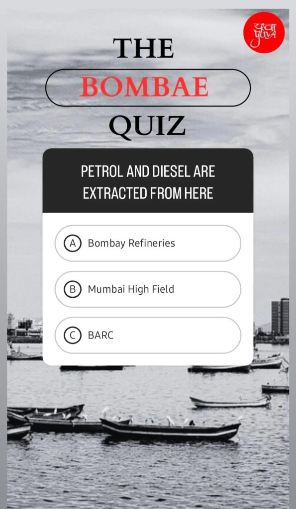 Glimpses of Social Media Initiatives undertaken during my engagement with YUVA