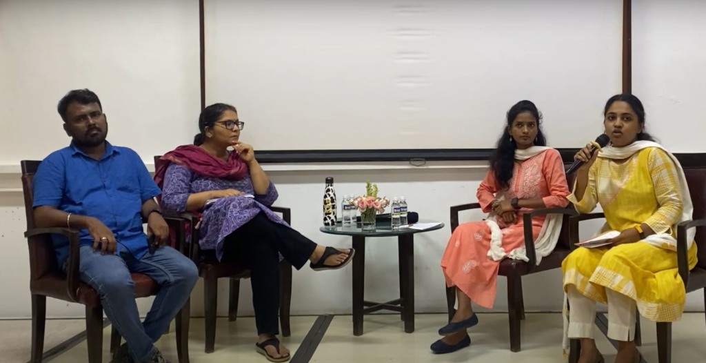 Youth Leadership - YUVA