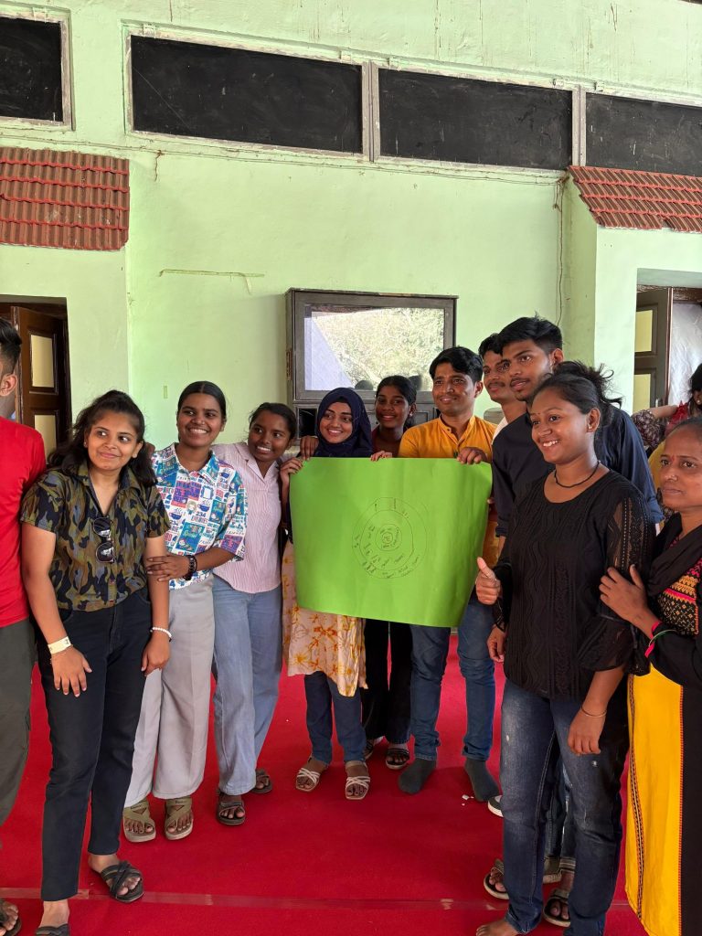 Digital Safety & Workplace Rights - Making Mumbai - Complexcity - YUVA