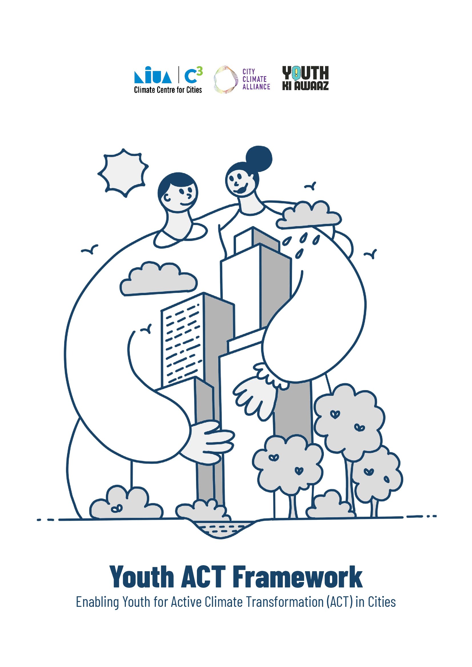 Youth ACT Framework - YUVA