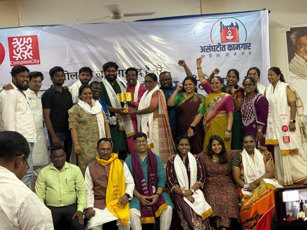 Sahitya Sammelan 2025 - YUVA