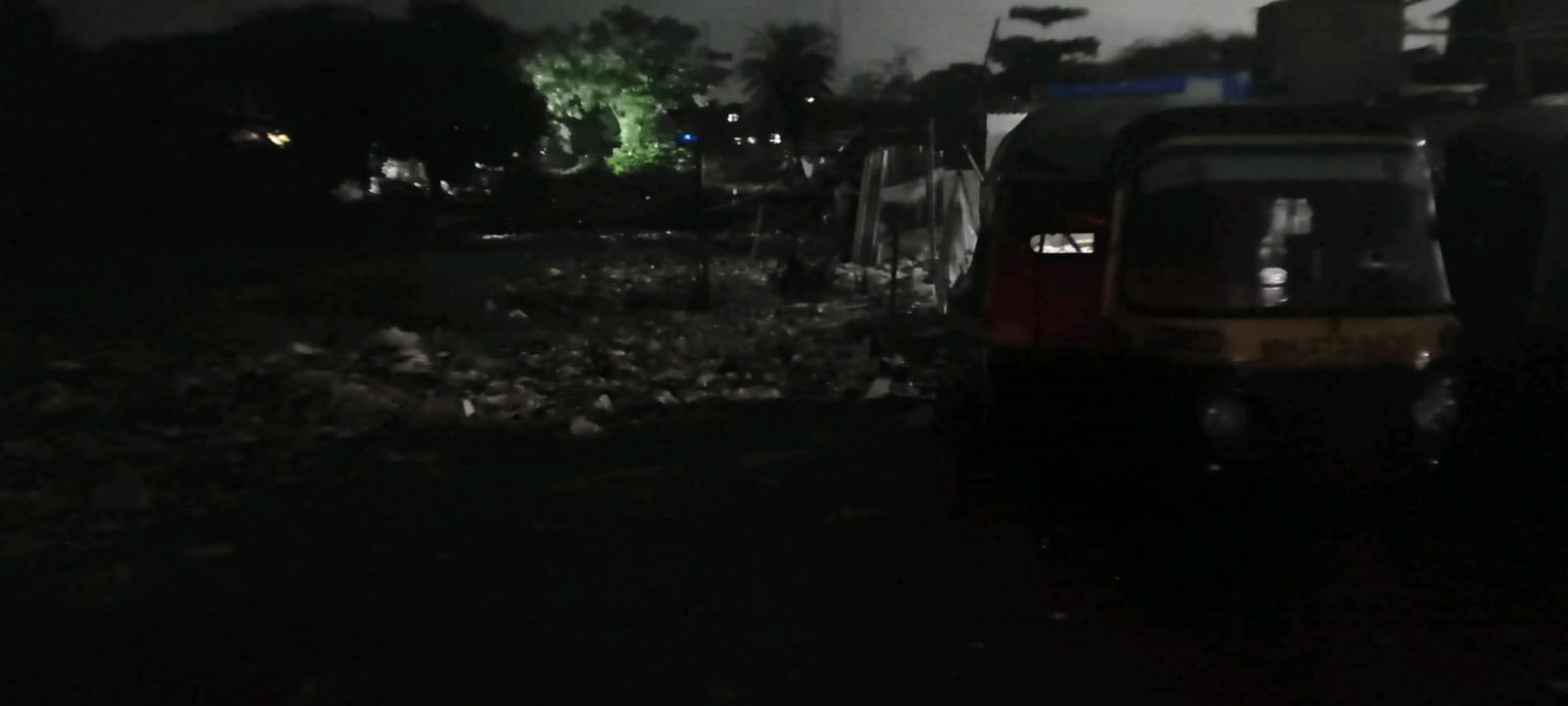 Ambujwadi - YUVA India